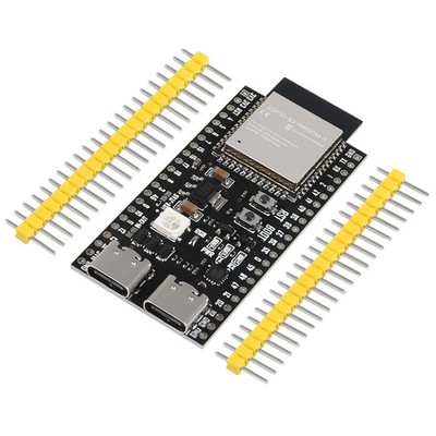 AITRIP 1PCS ESP32-S3-DevKitC-1-N8R2 ESP32-S3 Development Board N8R2