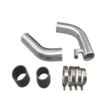 CXRACING 3" Cold Air Intake Pipe kit For 99-05 VW Jetta 1.8T Turbo Black Hose