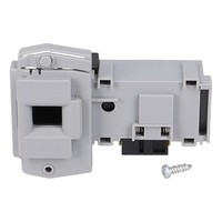 Easypart Passend FüR 49030389 Hoover TüRverriegelung Rold WaschgeräT