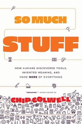 Chip Colwell So Much Stuff (Taschenbuch) (US IMPORT)