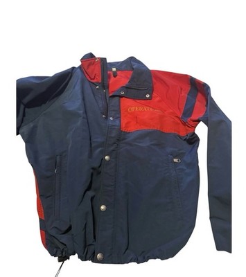 North Face 1988 Vintage Ski Jacket Killington Issued ''Lift Operations'' Mens L