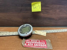 Speedometer Gauge Cluster # 710003100 Can-Am 2010 Outlander 800 R 4x4 ATV