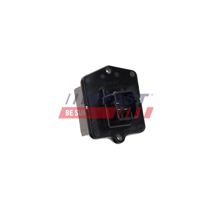Résistance de chauffage pour Suzuki Grand Vitara II module de commande de climatisation