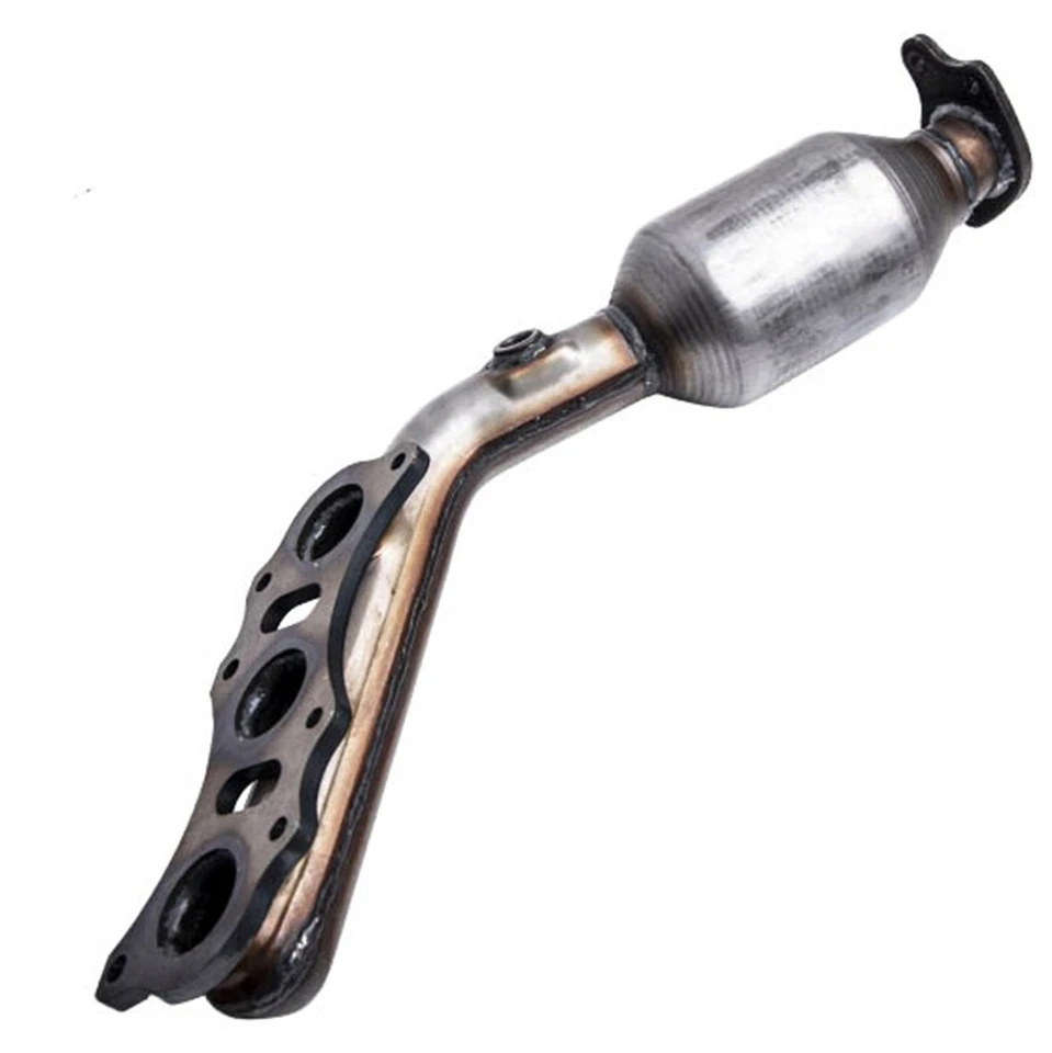 Каталитический конвертер 2003-2011 для Toyota FJ Cruiser / 4Runner / Tacoma 4,0 л - Изображение 4 из 4