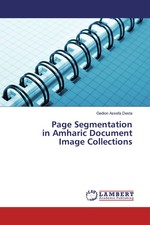 Gedion Assefa Desta | Page Segmentation in Am...