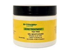 Acne Treatment Face Moisturizer