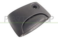 Prasco TüRgriff AußEn Rechts FüR Renault Kangoo KC0/1_ FC0/1_ Schwarz DS9178141
