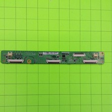 Samsung PN59D530A3F Plasma TV Buffer Main Video Board LJ41-09450A LJ92-01777A