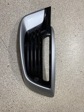 RENAULT MEGANE X32/B95 5DR HATCH GT-LINE LEFT BAR INSERT FOG LIGHT SURROUND 