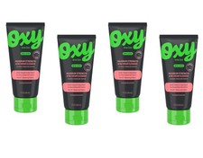 Acne Cleanser Maximum Strength 5 Ounces Pack of 4 