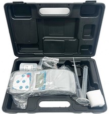 Lab Turbidimeter with Turbidity Solution LCD Display for Precise Readings 200NTU