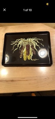 Georges Briard Indian Corn Dinnerwear Complete Set