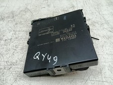 TOYOTA PRIUS SMART KEY CONTROL MODULE ECU 8999047132 MK4 2015 - 2021