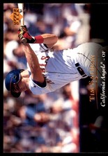 Tim Salmon 1995 Upper Deck #270 California Angels MLB READ FREE SHIP