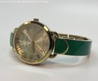 Women's Anne Klein Gold Tone Stainless-Steel Watch, 51.2g — photo 4