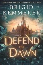 Defend the Dawn (Defy the Night, 2)