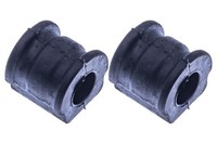 Denckermann D300349 Stabilisatorlager Vorne FüR Audi A2 Cordoba Ibiza III IV