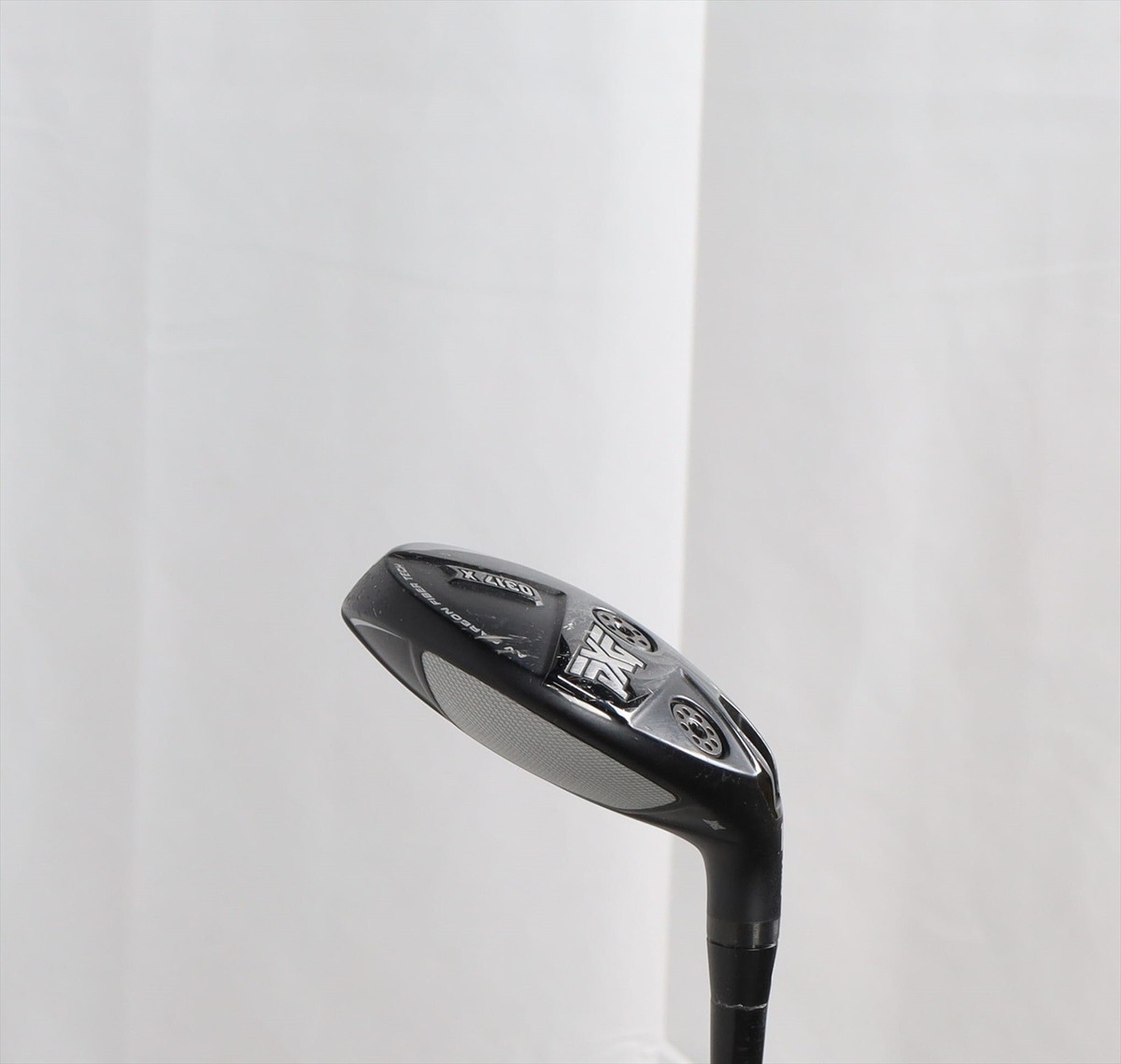 PXG 0317 X Gen. 4 3 Hybrid Kopf / Loft 19