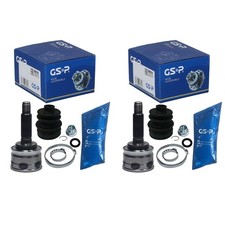 Cardan Suzuki WAGON R+