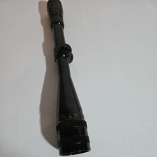 Redfield Golden 5 Star 6x18x40 rifle scope