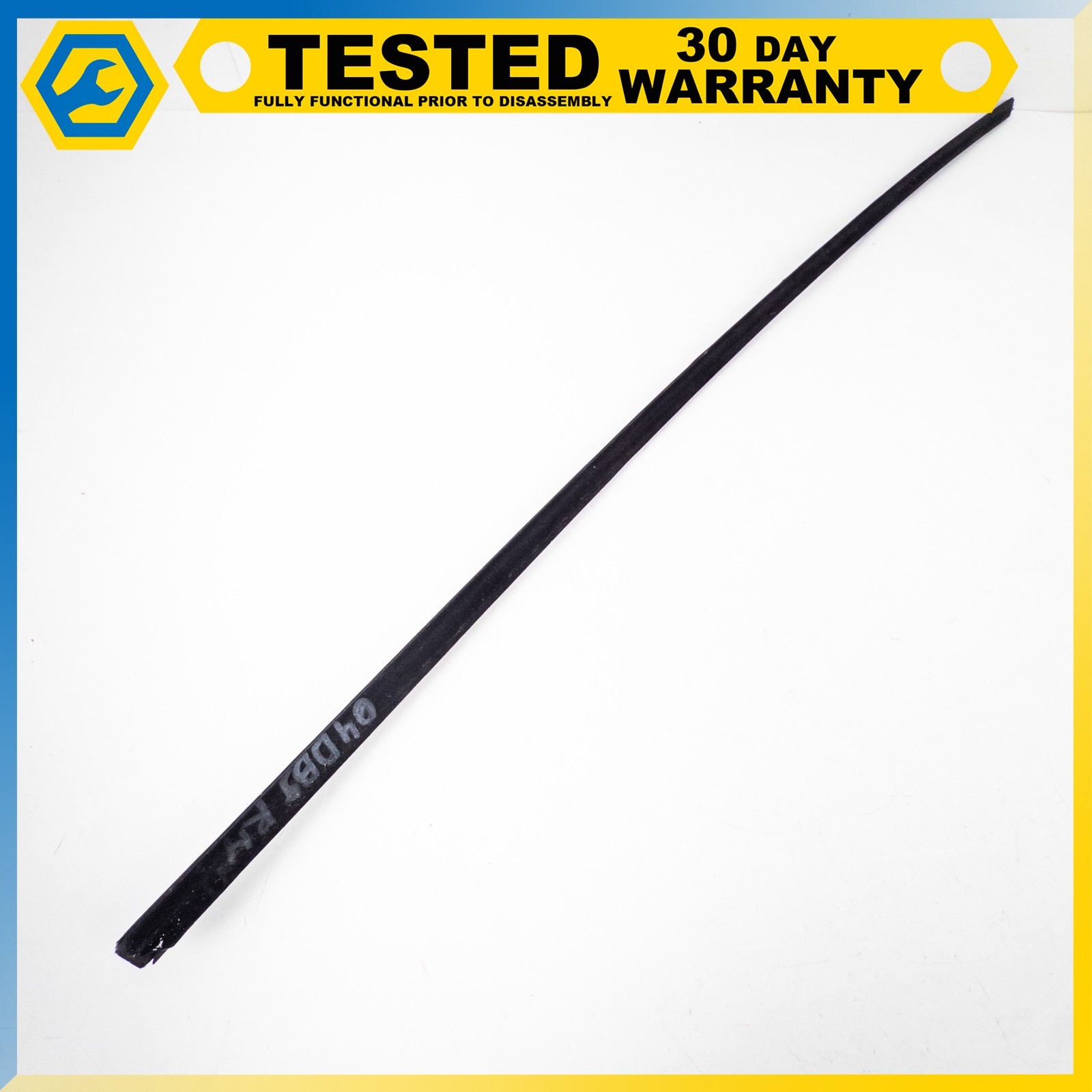 Aston Martin DB9 2005-2016 Front Right Door side seal