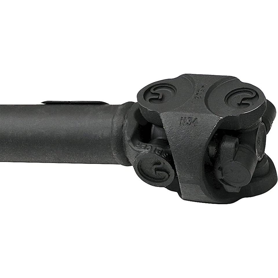 Árbol de transmisión delantero Dorman 938-178 para Jeep Grand Cherokee 1994-1995 Foto 4 de 4