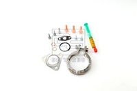 Montagesatz Lader BE Turbo ABS168 FüR Mercedes Klasse W168 Vaneo 414 CDI 700 160