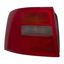 DIEDERICHS 1024691 Heckleuchte Rückleuchte für AUDI A6 C5 links 4B9945095D
