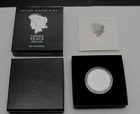 2023-S PEACE Silver Dollar $1 US Mint Proof Coin .999 Box & COA 23XL