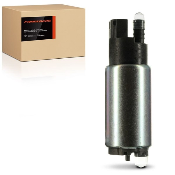 Frankberg Kraftstoffpumpe Pumpe Passend FüR Alfa Romeo 145 146 155 GTV-image