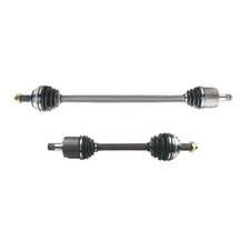 CV Axle Shaft Front Side for Honda Accord 1998-2002