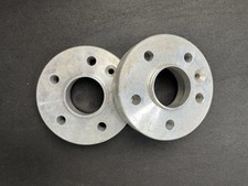 30mm 5x98 52mm Hub-centric Wheel Spacer Set