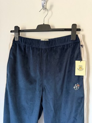 AIMÉ LEON DORÉ ネイビーショートパンツ M Rinse Wash Denim Short – Aimé Leon Dore