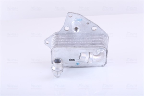 Nissens ÖLküHler MotoröL ** First FIT ** 90803 FüR Alfa Opel Lancia Fiat Saab 2-image