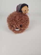 Tsum Tsum Star Wars Disney Chewbacca Maz Katana Plush 2017