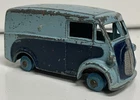 Vintage 1960'S Dinky Toys 465 Morris 10 CWT Van Capstan Cigarettes Diecast Toy