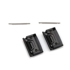 22mm Watch Connecter for Garmin Fenix 5/Quatix 5/Forerunner 935/Approach S60 f