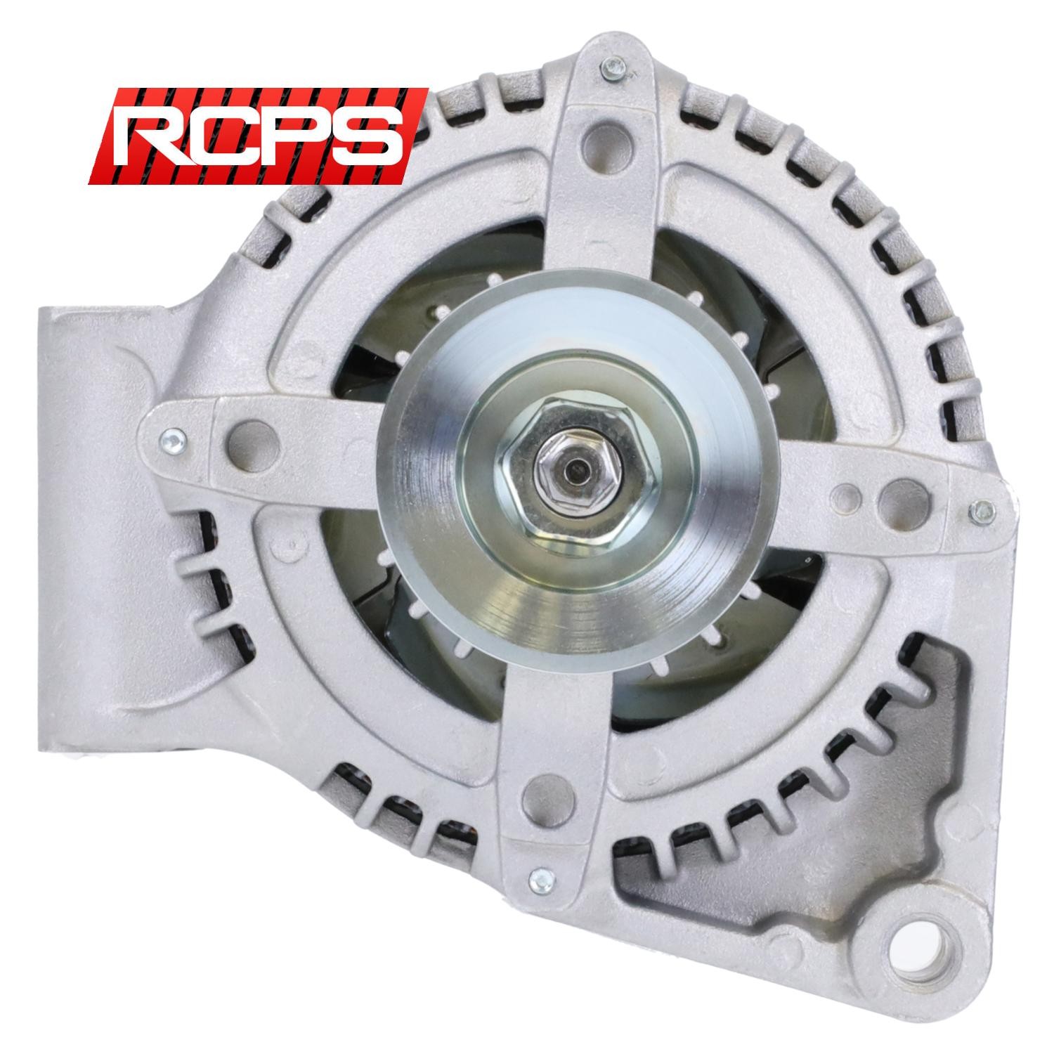 New 155A Alternator For Chevrolet Equinox 3.4L 2007-2009 104210-5070 104210-2160