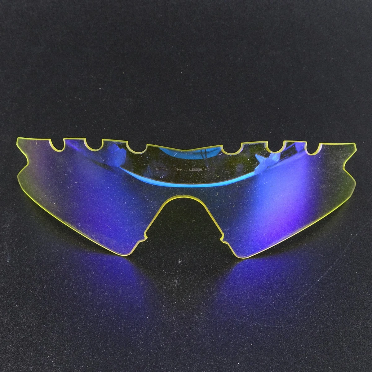 Oakley M Frame Mirrored Sunglasses for Men for sale | eBay