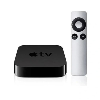 Apple TV (3rd Generation) HD Media Streamer