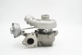 Turbolader Re-Part RRT70371 für HONDA Accord VII Limousine (CL, CN) FR-V (BE)