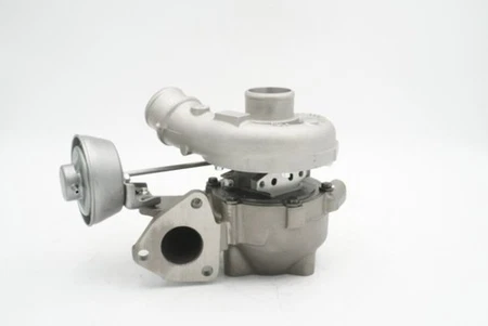 Turbolader 172-11700