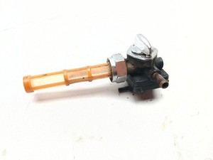 00-06 Harley Davidson Fat Boy FLSTF Fuel Petcock Shutoff Valve 61338-02