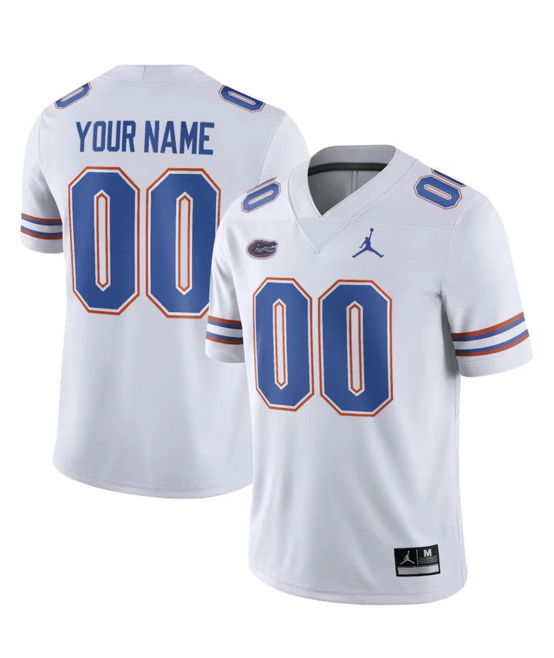 Custom College Football Jersey. Any Team, Any Name, Any number , All Stitched - Image 3 of 4