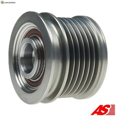 BUCHSE STARTERWELLE SBU9309S