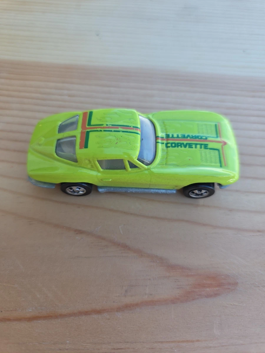 Hot Wheels 1963 Vehicle Year 1979 Year of Manufacture Vintage
