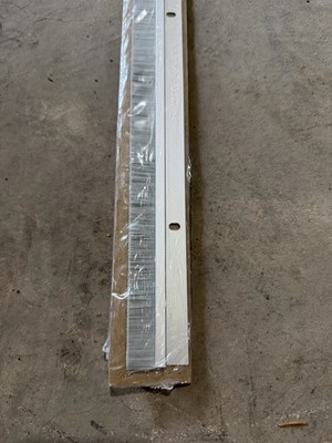 PEMKO 10861CNB36 Door Bottom Sweep, 36  Lot Of 8 Brand New