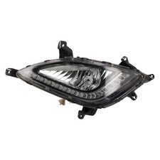 Antibrouillard Hyundai I20