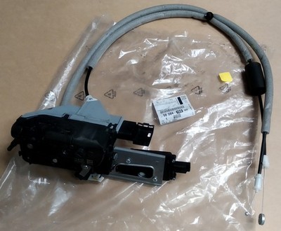 Original PSA Türschloss C Jumpy IV P Expert IV Links 9808416880