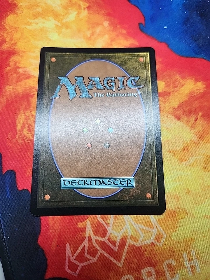 Crucible of Worlds (Galaxy Foil) - Secret Lair Drop Series (SLD) - NM - Image 2 of 2